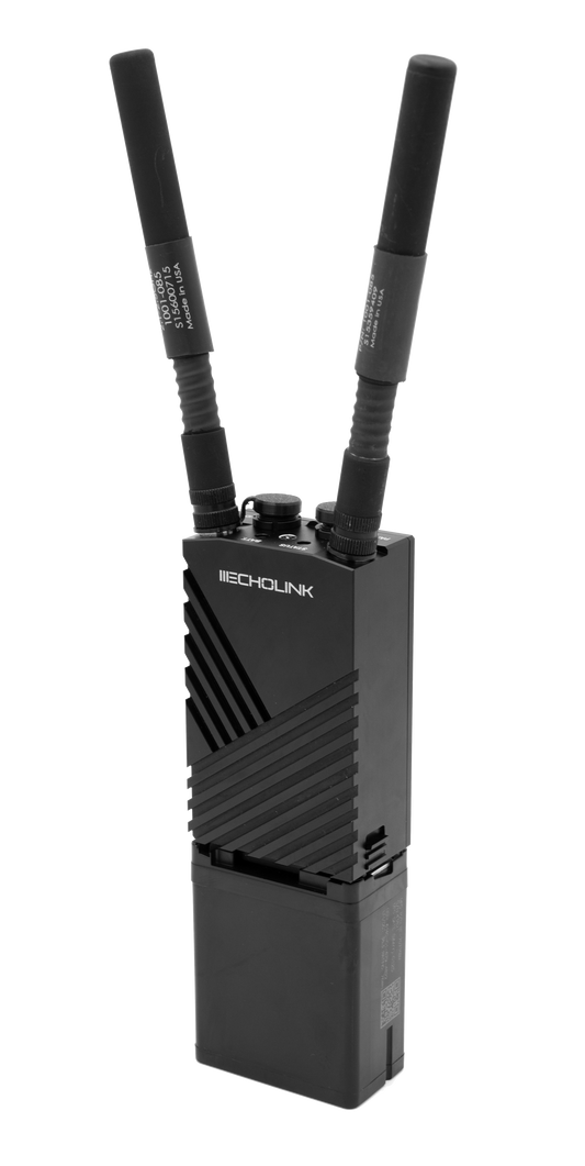EchoLink 1624 Handheld Radio