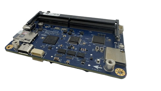 EchoPilot Ai Board
