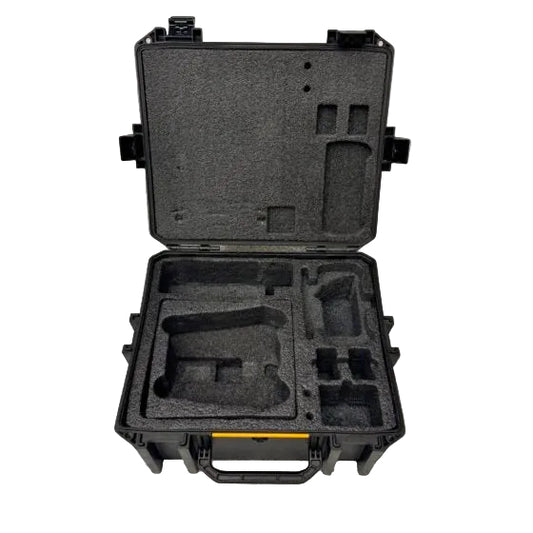 MONARK and GCS Case
