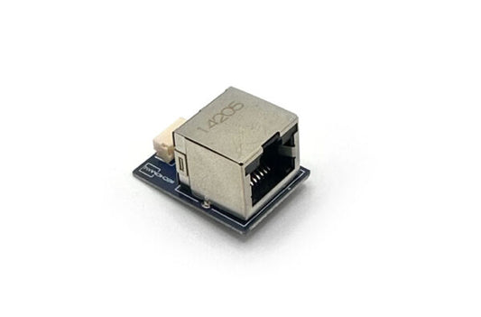 RJ45 Breakout Board