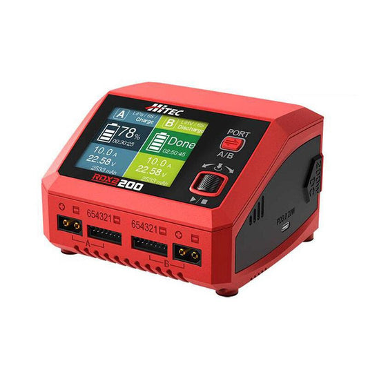Battery Charger