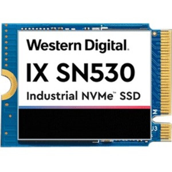 Solid State Drive, M.2 2230 256GB (Industrial Grade)
