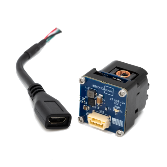 EchoTherm Module