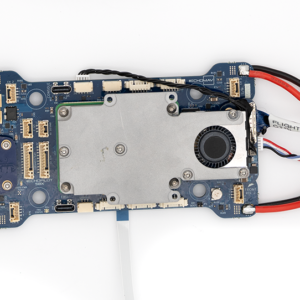Autopilot (SBX) Autopilot assembly w/compute module and MONARK Software Loadout