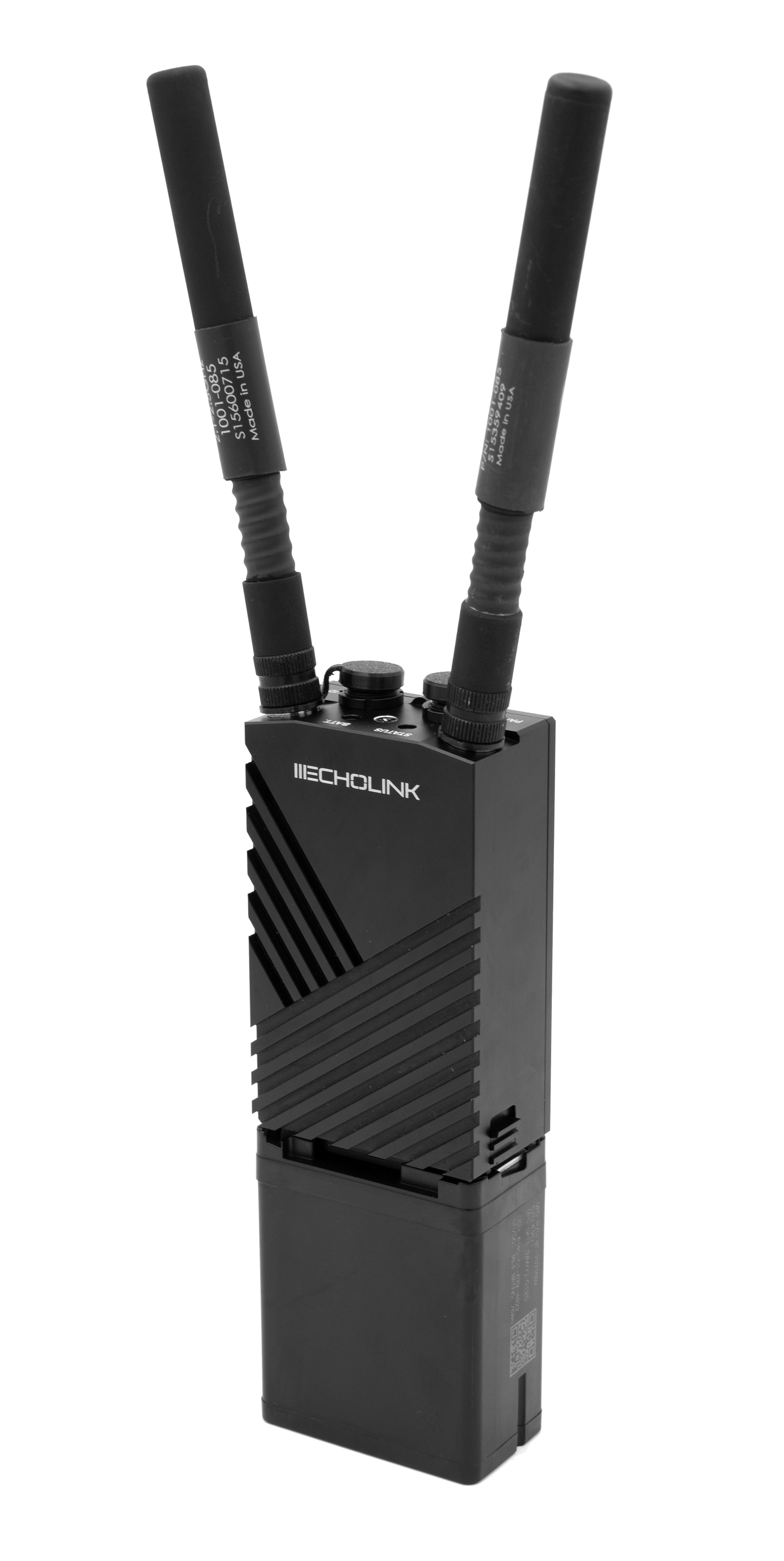 EchoLink 1624 Handheld Radio