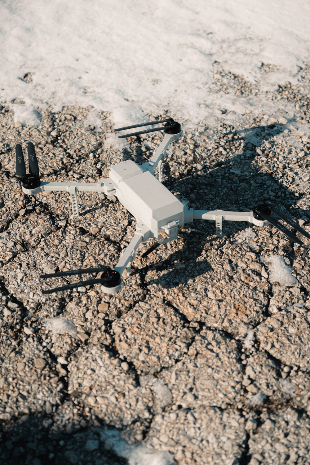 MONARK UAS - Modular Tactical Drone