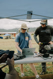MK1 Training