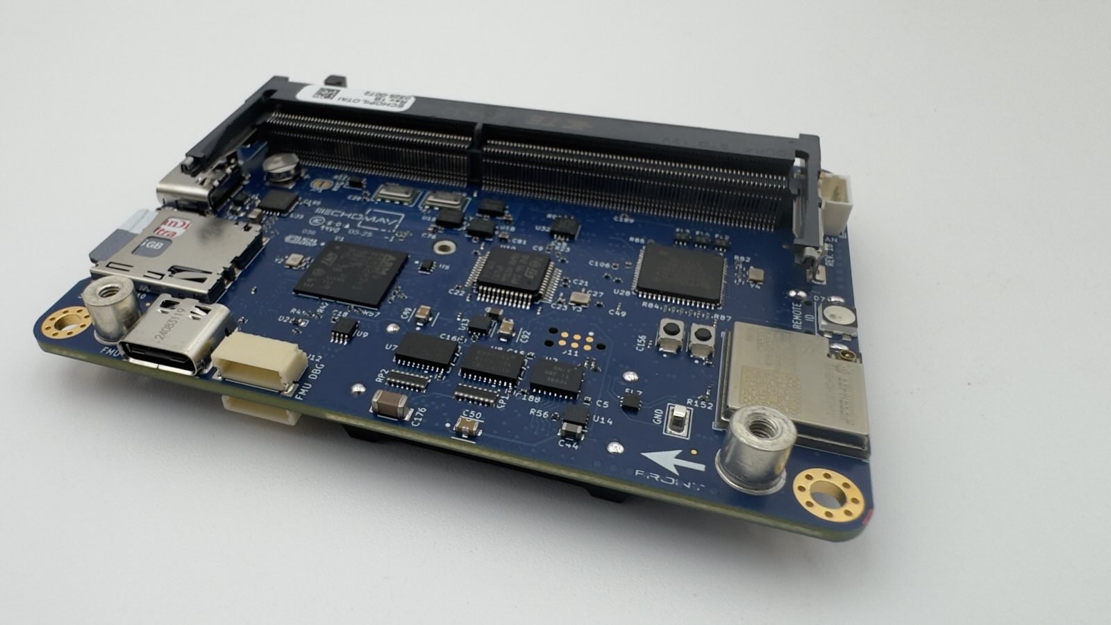 EchoPilot Ai Board