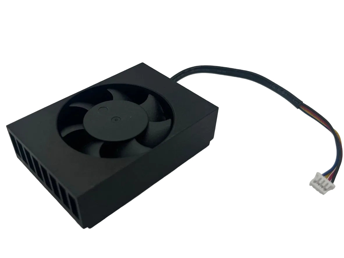 Heat Sink - Active NX