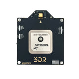 MONARK Replacement GNSS and Compass