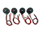 MONARK Motor Set