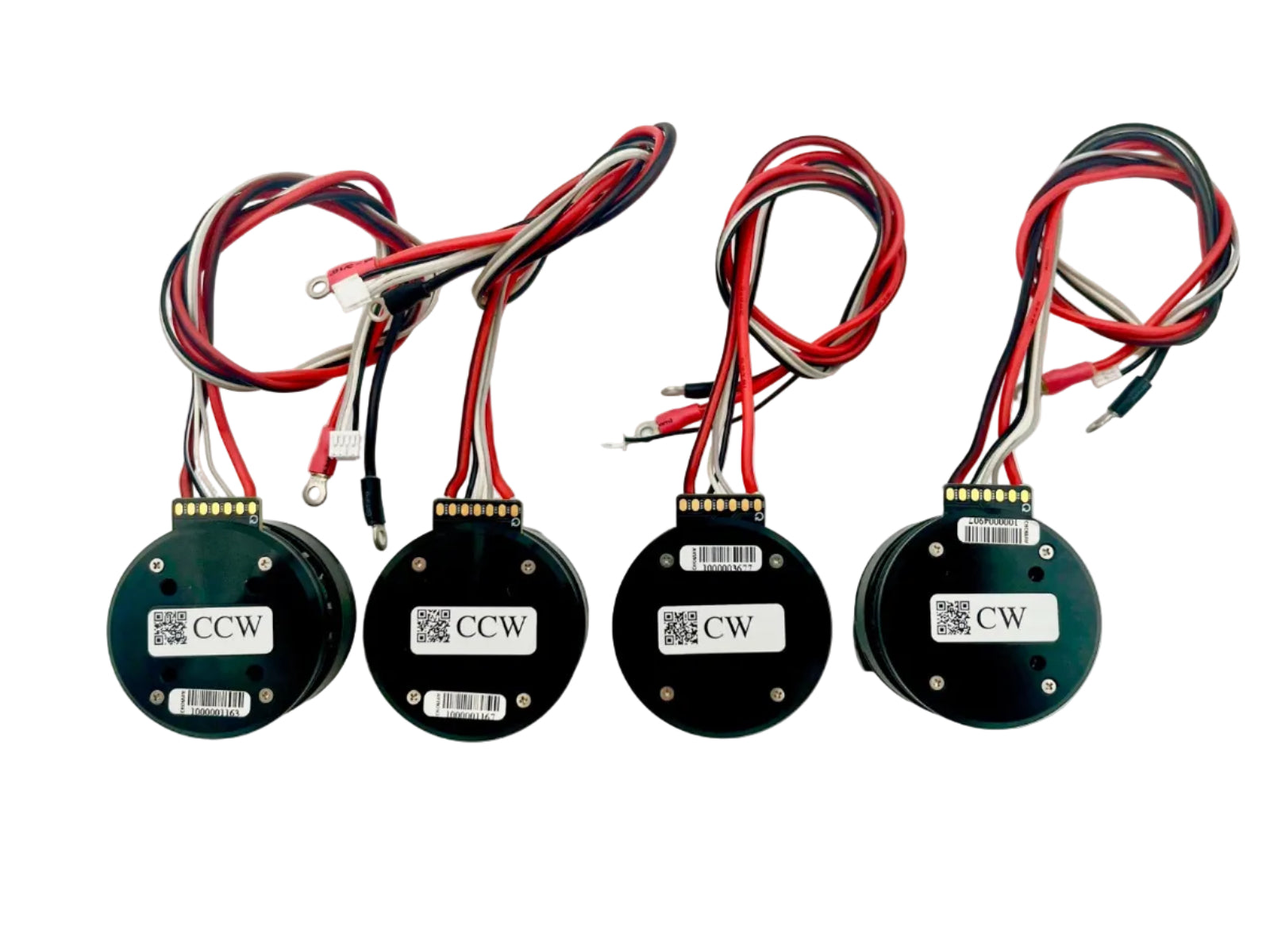 MONARK Motor Set