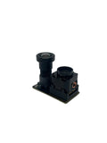 Fermion Dual EO/Thermal Camera System