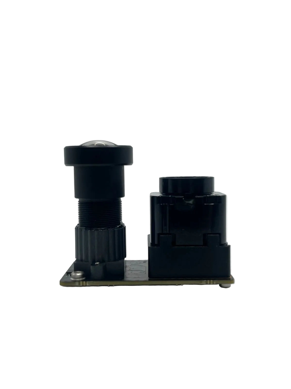 Fermion Dual EO/Thermal Camera System