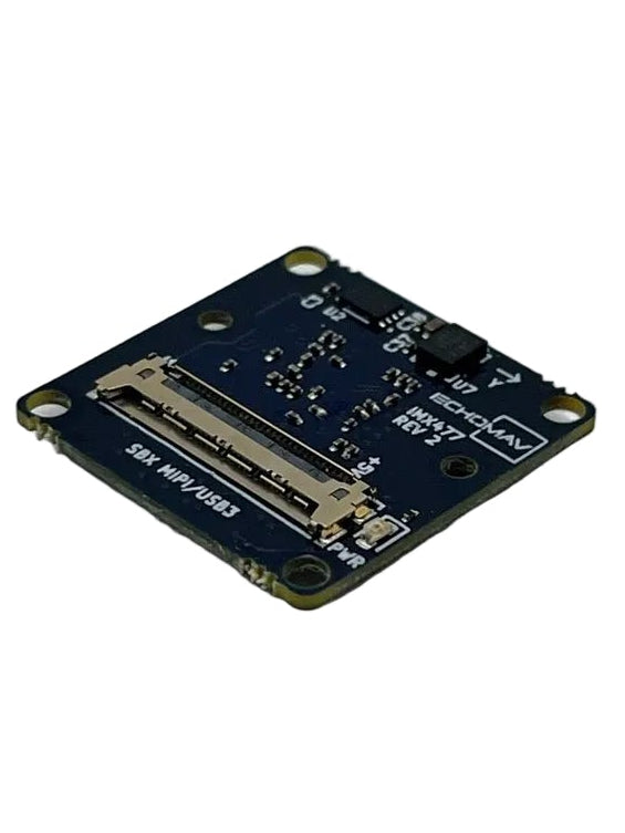 IMX477 Board Camera