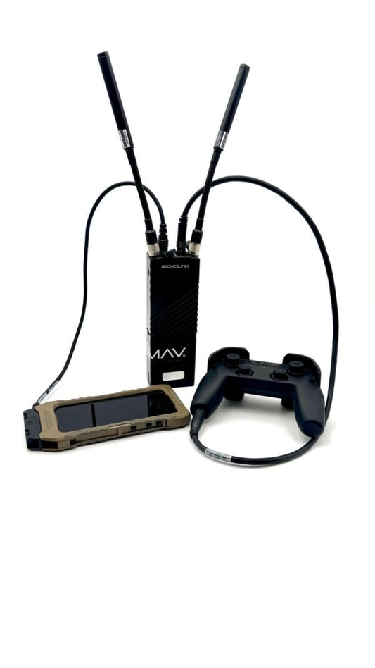 MONARK GCS Kit ROGUE