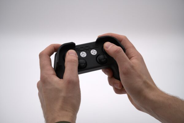 ROGUE Gamepad Controller