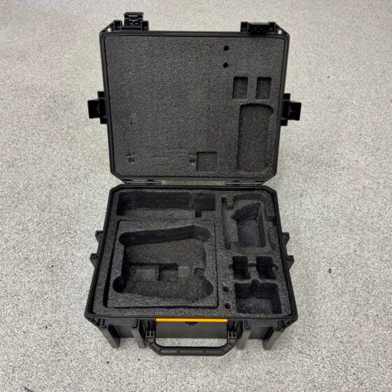 MONARK and GCS Case
