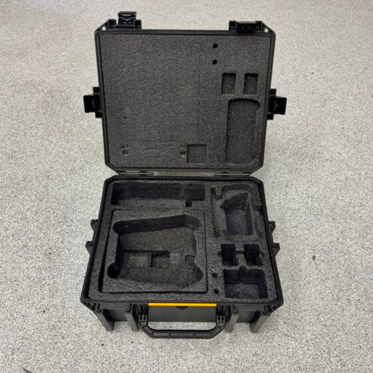 MONARK and GCS Case