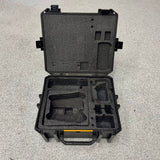 MONARK and GCS Case