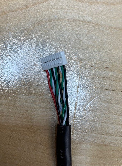 Sub EchoPilot USB Cable