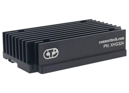 Heat Sink - Passive NX