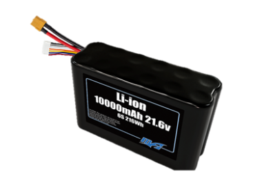 Battery 10Ah