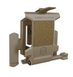 Juggernaut Molle Chest Mount