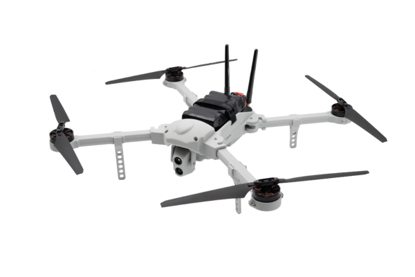 MONARK UAS - Herelink - Fermion 12mp Camera w/EchoTherm 320 - Ready To Fly