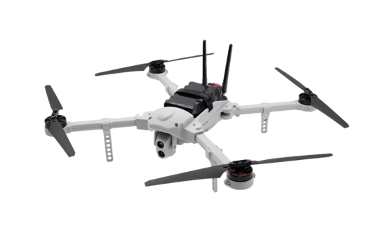 MONARK UAS - Herelink - Fermion 12mp Camera w/Boson 640 - Build Kit