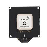 MONARK Replacement GNSS and Compass