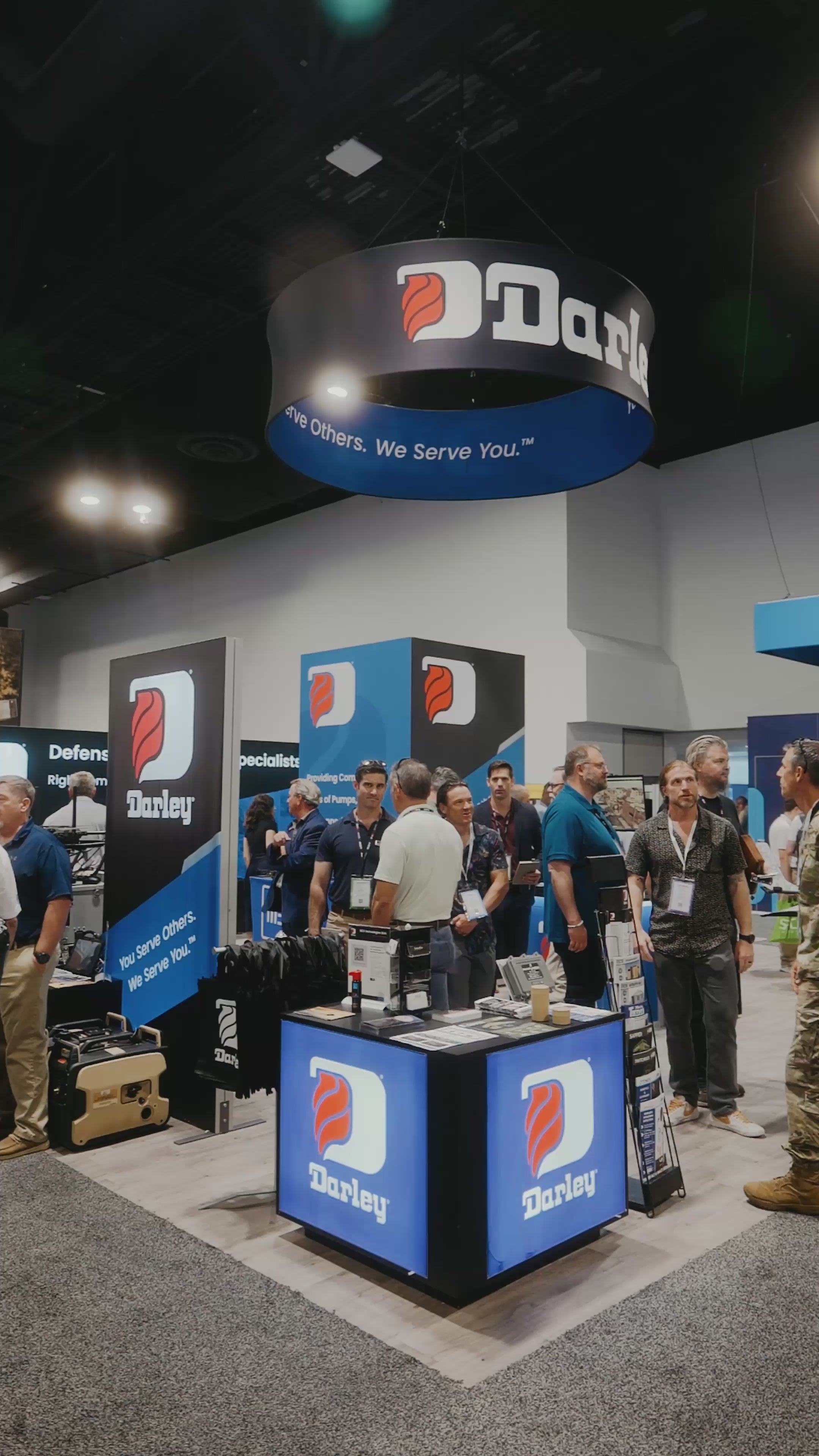 MONARK UAS - Modular Tactical Drone