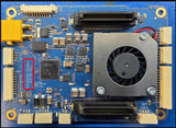 Rev 1F Carrier Board High Power