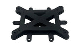 Vibration Isolated Mounting Plates