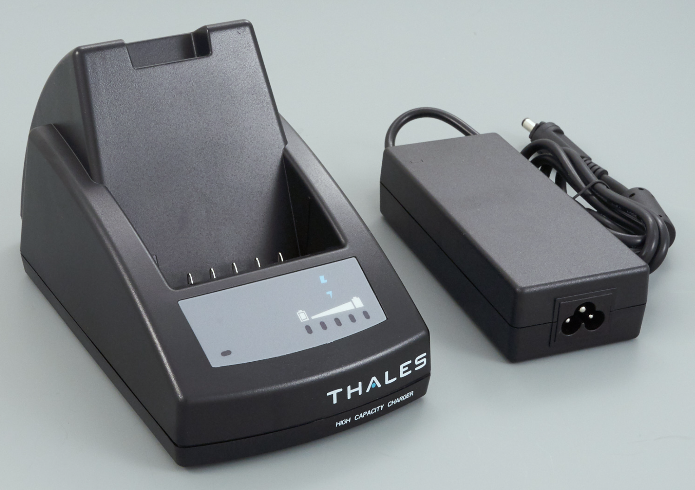 MBITR Battery Charger Single